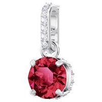 Charm Swarovski Donna Remix in Lega metallica Cristallo 5437315 - 5437315